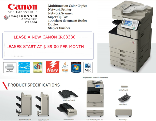 Photo of NY COPIERS