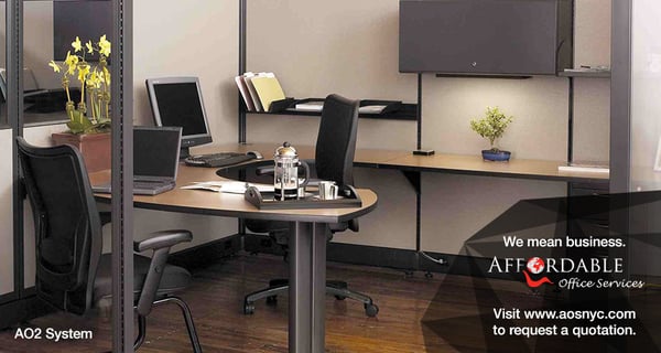 Photo of Affordable Office Services