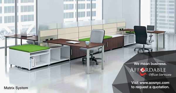 Photo of Affordable Office Services