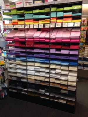Photo of West Side Stationers