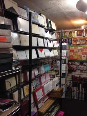 Photo of West Side Stationers