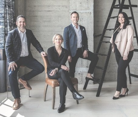 Photo of Domicile Properties Team - Compass Real Estate