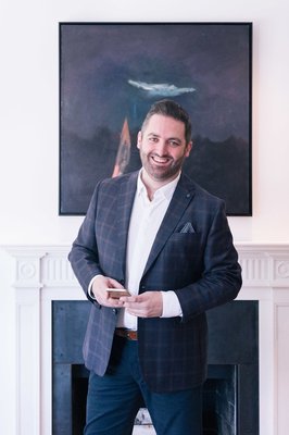 Photo of Domicile Properties Team - Compass Real Estate