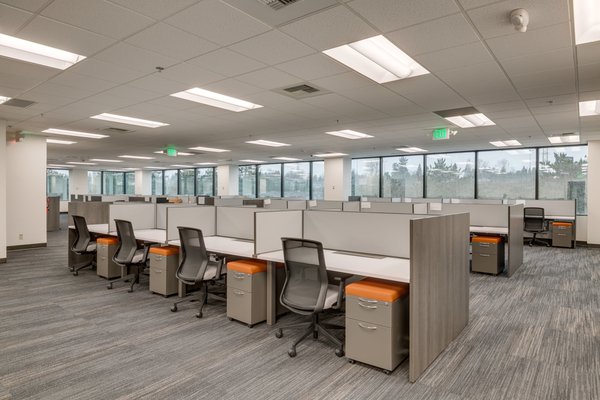 Photo of Office Furniture Shop