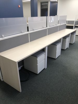Photo of Office Furniture Shop