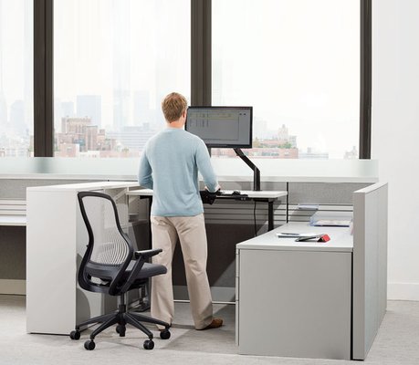Photo of Arenson Office Furnishings
