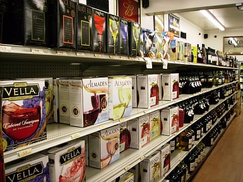 Photo of Handy Store Fixtures Inc