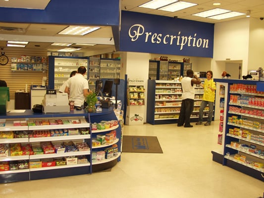 Photo of Handy Store Fixtures Inc