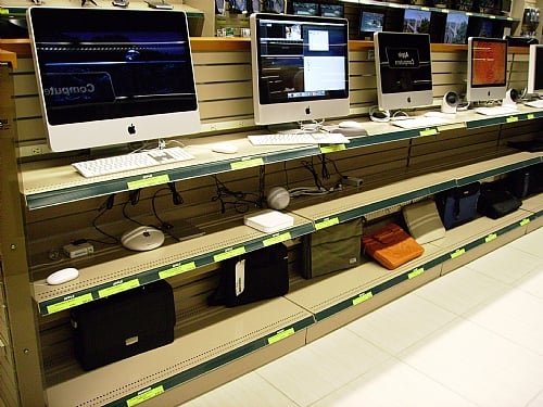 Photo of Handy Store Fixtures Inc