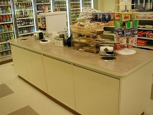 Photo of Handy Store Fixtures Inc