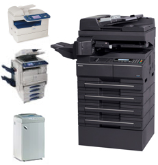 Photo of Ditto Copy Systems