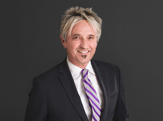 Photo of Shelley Trew - Vanguard Properties