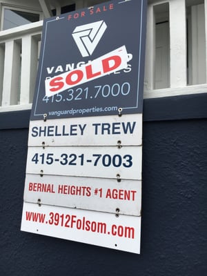 Photo of Shelley Trew - Vanguard Properties