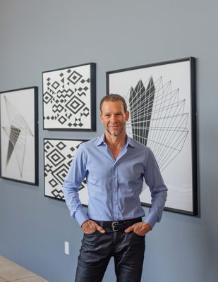 Photo of Rob Levy - Compass Real Estate