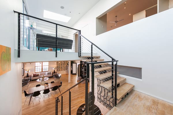Photo of Rob Levy - Compass Real Estate
