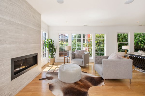 Photo of Rob Levy - Compass Real Estate