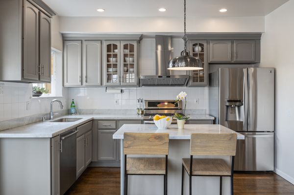 Photo of Jamie Comer - Kindred SF Homes