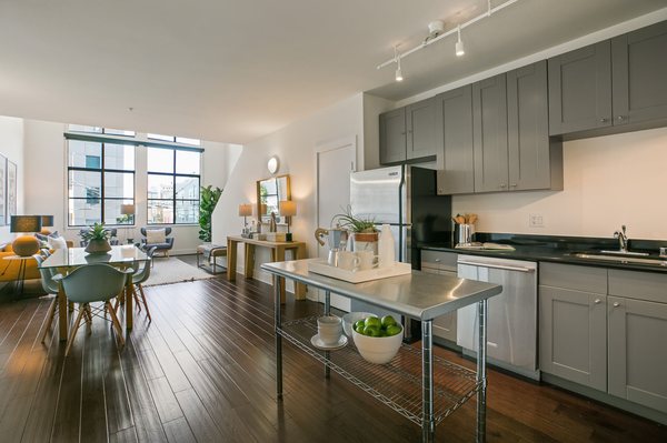 Photo of Jamie Comer - Kindred SF Homes