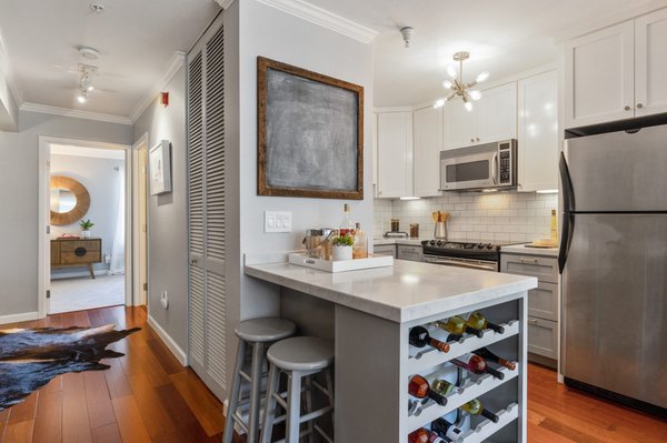 Photo of Jamie Comer - Kindred SF Homes