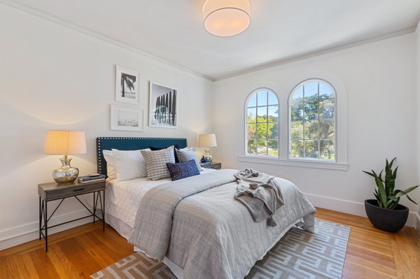 Photo of Jamie Comer - Kindred SF Homes
