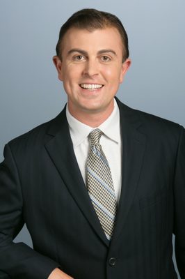 Photo of Jesse Fowler - Sotheby's International Realty