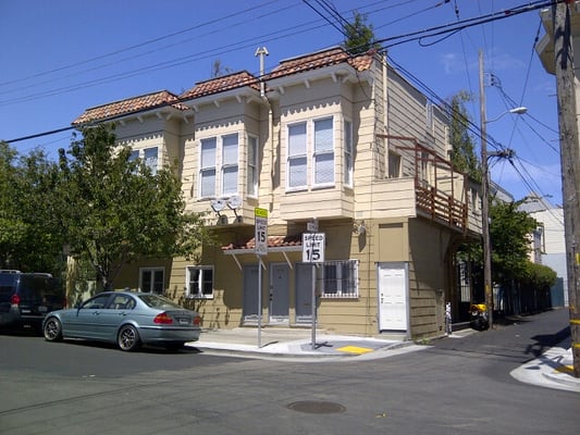 Photo of Brick And Mortar Real Estate Services
