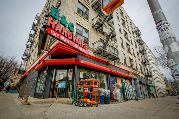 Photo of B & G Hardware & Tool Rental