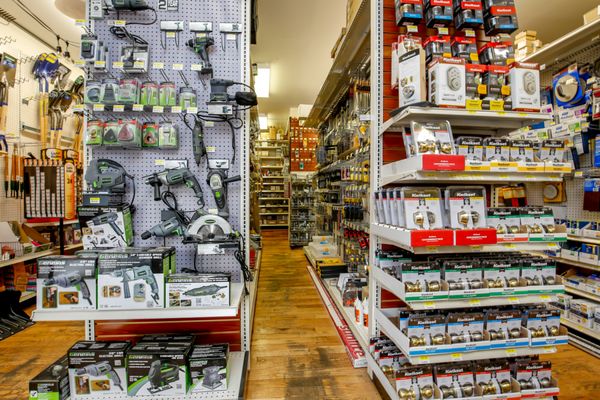 Photo of B & G Hardware & Tool Rental