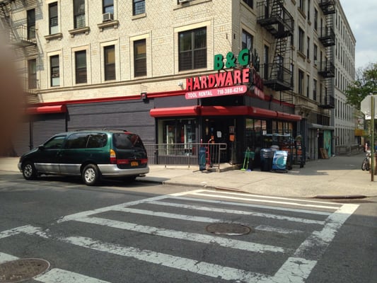 Photo of B & G Hardware & Tool Rental