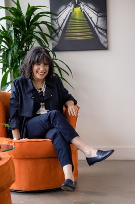 Photo of Mimi Bruce - Compass Real Estate