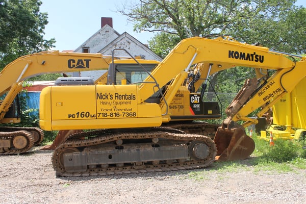 Photo of Nick's Rentals