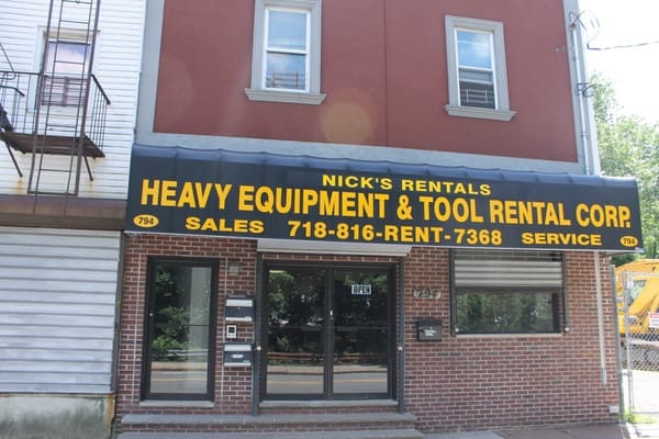 Photo of Nick's Rentals