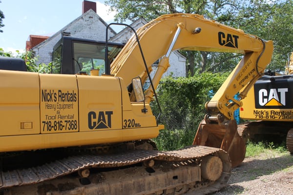 Photo of Nick's Rentals