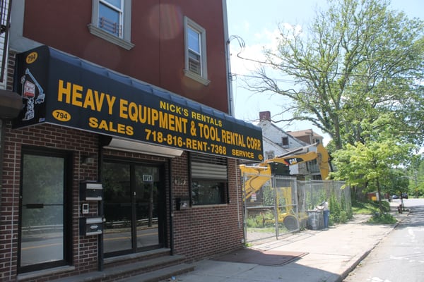Photo of Nick's Rentals