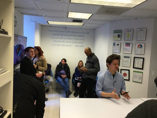 Photo of New York Computer Help - Midtown
