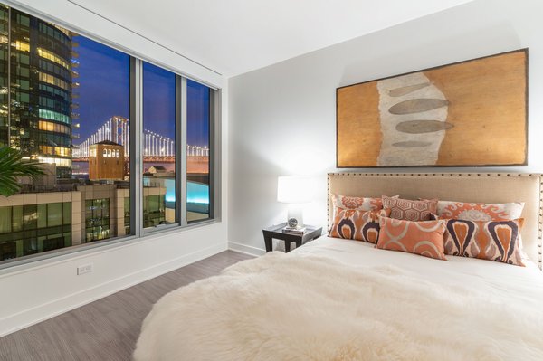 Photo of Robyn Kaufman - SFHIGHRISES