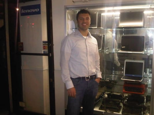Photo of Lincoln Business Machines - IT Managed Services