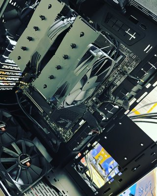 Photo of Geek Shop