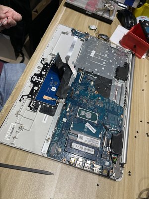 Photo of Geek Shop