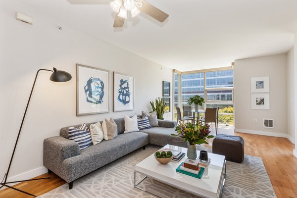 Photo of Kevin & Nini Gueco - Kinoko Real Estate