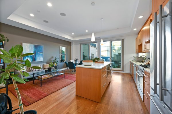 Photo of Kevin & Nini Gueco - Kinoko Real Estate