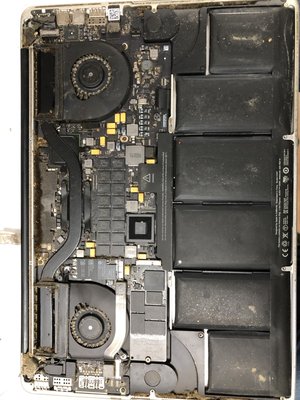 Photo of HZ Computer
