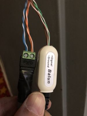 Photo of HZ Computer