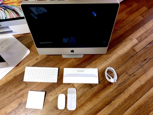 Photo of MACPC NYC