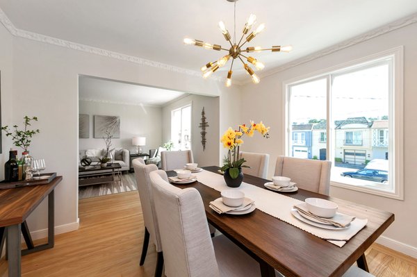 Photo of Raymond Ho - Sotheby's International Realty
