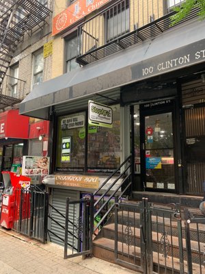 Photo of Stop N Fix iPhone Repair