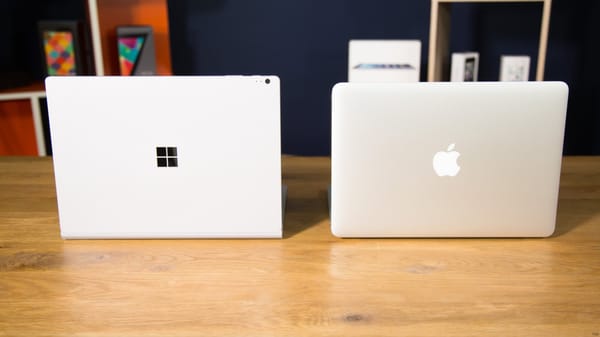 Photo of B4Computers