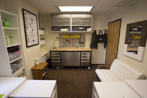 Photo of SpeedGeek Computer Care