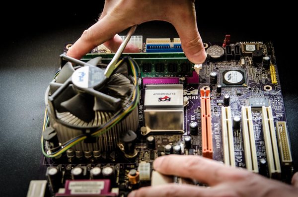 Photo of SpeedGeek Computer Care