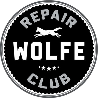 Photo of Wolfe Repair Club